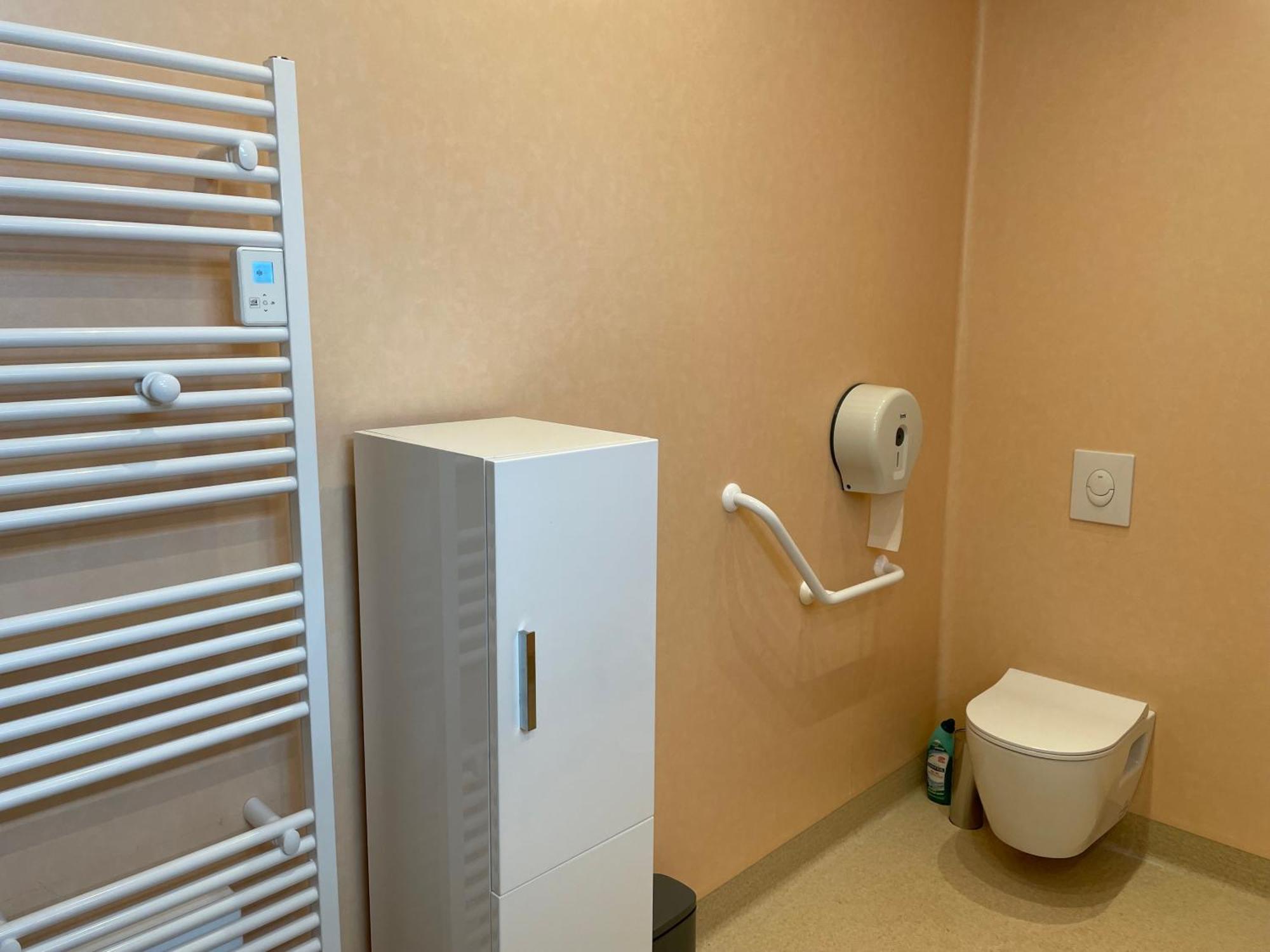Bed and Breakfast La Ferme De Montard Montmorot Номер фото
